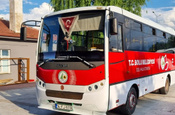 Bolu’da ulaşıma yüzde 33 zam