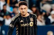 Cengiz Ünder'in geleceği belli oldu! Fenerbahçe mi Los Angeles FC mi?