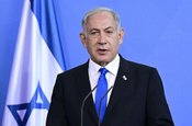 İsrail Başbakanı Binyamin Netanyahu: "Osmanlı İmparatorluğu yakın zamanda geri dönmeyecek"