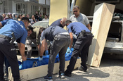 İzmir'de 75 yaşındaki kişi eşini öldürüp intihar etti