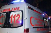 Çanakkale'de sağlık botunda patlama: 1 sağlık personeli öldü, 1 yaralı