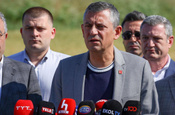 Özgür Özel Gaziosmanpaşa işine çok sinirlendi! Aday çıkaran Özel namerttir