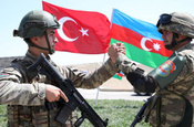 Türkiye ve Azerbaycan, Nahçıvan'da "Mustafa Kemal Atatürk 2025" tatbikatı yapacak