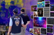 Yasa dışı bahse yönelik operasyonlarda 104 şüpheli yakalandı
