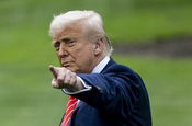ABD Başkanı Trump: İsrail'in saldırısını önceden biliyordum