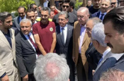 Erdoğan’ın yazlık tarzı sosyal medyada gündem oldu