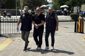 FETÖ firarisi eski emniyet müdürü Kırıkkale'de yakalandı