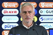Fenerbahçe atağa kalktı Mourinho 2 yıldızı gözüne kestirdi