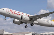Pegasus, İran, Irak ve Ürdün seferlerini geçici süre iptal etti