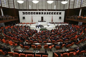 TBMM Başkanlık Divanı üyelikleri için yapılan seçime ilişkin karar Resmi Gazete'de