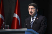 İsrail-İran gerilimi sonrası Bakan Tunç'tan açıklama: Asla müsaade edilmeyecektir