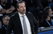 Anadolu Efes'te Luca Banchi dönemi sona erdi