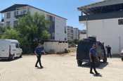 Babalar Günü'nde çekiçli saldırı! Diyarbakır'da yaşandı