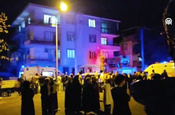 Bursa'da karısını tabancayla öldüren kişi aynı silahla intihar etti