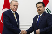 Cumhurbaşkanı Erdoğan'ın diplomasi trafiği sürüyor! Sudani ile telefonda görüştü