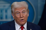 Donald Trump: "Yakında İsrail ve İran arasında barış olacak"