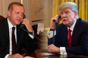 Erdoğan ve Trump’tan bir görüşme daha! İsrail-İran çatışması...