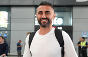 Eyüpspor, teknik direktör Selçuk Şahin ile 3 yıllık sözleşme imzalandı