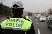 İstanbullular dikkat! Bazı yollar miting nedeniyle trafiğe kapatılacak