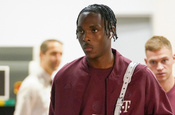 Tottenham'dan Fransız forvet Mathys Tel hamlesi