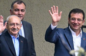 Kemal Kılıçdaroğlu Ekrem İmamoğlu'na 'tertemiz' demiş Özgür Özel açıkladı