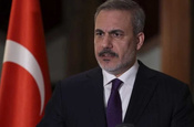 Bakan Fidan ve Al Nahyan'dan kritik telefon görüşmesi
