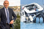 Bodrum'da patlayan lüks tekne Hüseyin Yücel'in çıktı! Hüseyin Yücel kimdir?