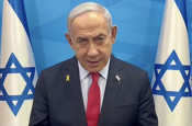 Bu gece zor geçecek! Netanyahu Tahran'ı boşaltın dedi yarım saat sonra ortalık karıştı