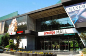 İstanbul'un ilk lüks butik AVM'si olan Prestige Mall kapanıyor