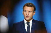 Macron’dan İran uyarısı: Askeri müdahale en büyük hata olur