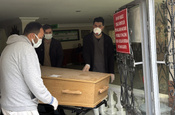Sivas'ta kene kaynaklı bir ölüm daha! 7 çocuk annesiydi...