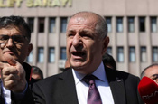 DMM'den Ümit Özdağ’ın namaz iddiasına yalanlama