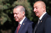 Azerbaycan Cumhurbaşkanı Aliyev, Türkiye'ye ziyarette bulunacak