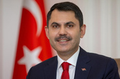 Bakan Murat Kurum, Kahramanmaraş'ta konuştu: 250 bininci konut yarın teslim edilecek