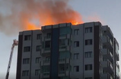 4 kişi hayatını kaybetmişti! Diyarbakır'daki yangına ilişkin bilirkişi ve itfaiye raporu hazırlandı