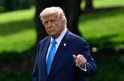 İran'a destek çıkan Pakistan'a ABD Başkanı Trump'tan yakın markaj
