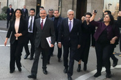 Sırrı Süreyya Önder'in yerine gelen isim belli oldu! İmralı Heyeti'ne yeni üye