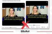 "Türk jetleri İsrail'i korumak için görev aldı" iddiası! DMM'den açıklama geldi