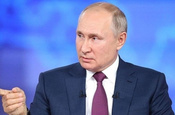 Vladimir Putin'den sert çıkış! Savaşın başından beri ilk kez bunu söyledi: İsrail artık...