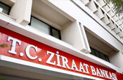 Ziraat Bankası yurt dışından 500 milyon dolarlık finansman sağladı