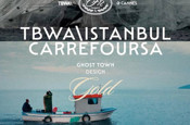 CarrefourSA'ya Cannes Lions'tan ödül