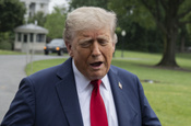 İran İsrail savaşı ABD başkanı Trump kararını verdi Wall Street Journal yazdı