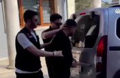 Eyüpsultan'da kızına tekme atan baba tutuklandı! İfadesi ortaya çıktı