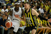 Fenerbahçe Beko'ya 210 bin lira para cezası