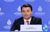 Ekrem İmamoğlu’nun avukatı Pehlivan tutuklandı