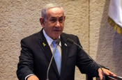 İran'dan yeni saldırı: Netanyahu Trump mesajı verdi: ABD savaşa mı giriyor?