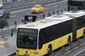 İstanbul'da YKS'ye girecek öğrenci ve görevlilere toplu ulaşım ücretsiz olacak