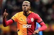 Galatasaraylı yönetici Kavukçu'dan kritik Osimhen açıklaması