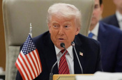 ABD'nin İran'a olası saldırısına Trump seçmenin çoğu destek vermiyor