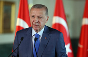 Erdoğan YKS'ye girecek öğrencilere başarılar diledi